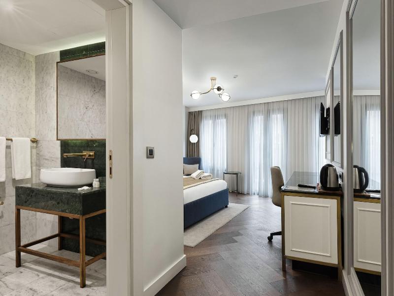 Pera Rasso Hotel Boutique Hotel image