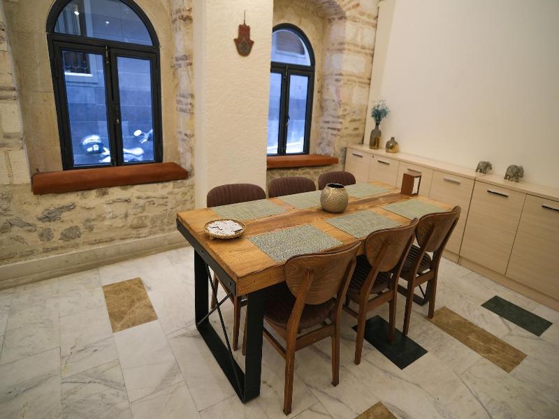 Pera Rasso Hotel Boutique Hotel image