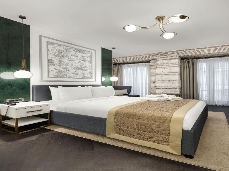 Pera Rasso Hotel Boutique Hotel image