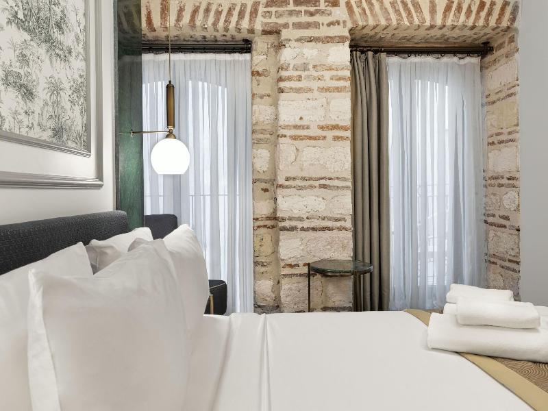 Pera Rasso Hotel Boutique Hotel image