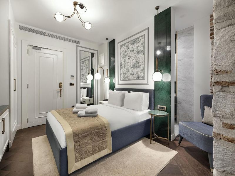 Pera Rasso Hotel Boutique Hotel image
