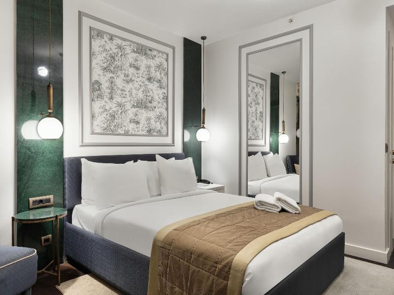 Pera Rasso Hotel Boutique Hotel image
