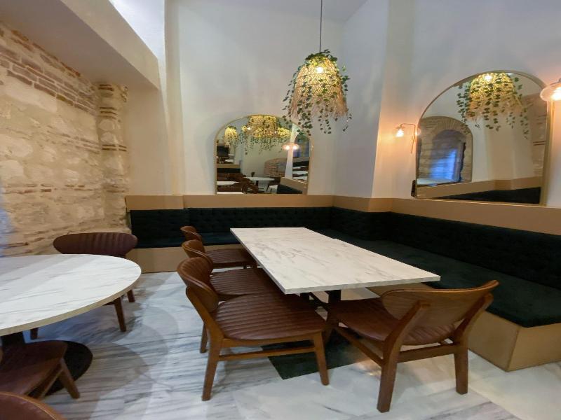 Pera Rasso Hotel Boutique Hotel image