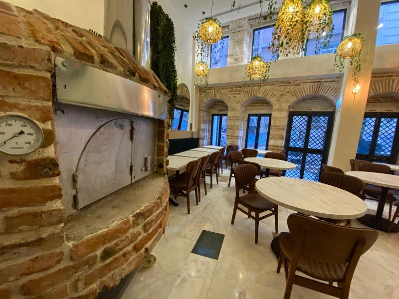 Pera Rasso Hotel Boutique Hotel image