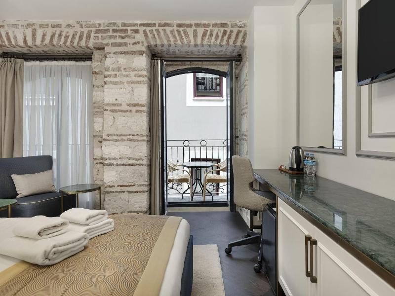 Pera Rasso Hotel Boutique Hotel image
