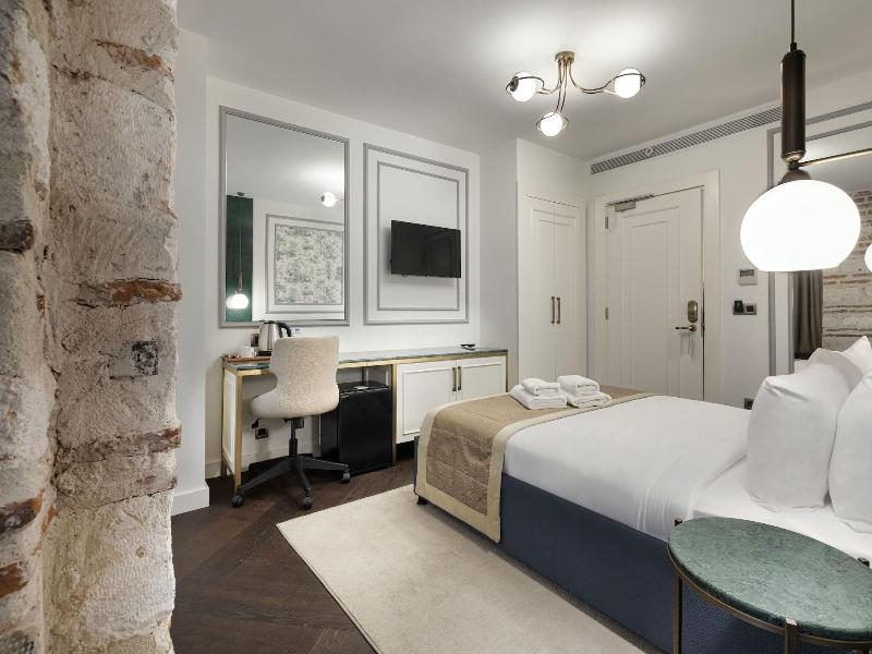 Pera Rasso Hotel Boutique Hotel image
