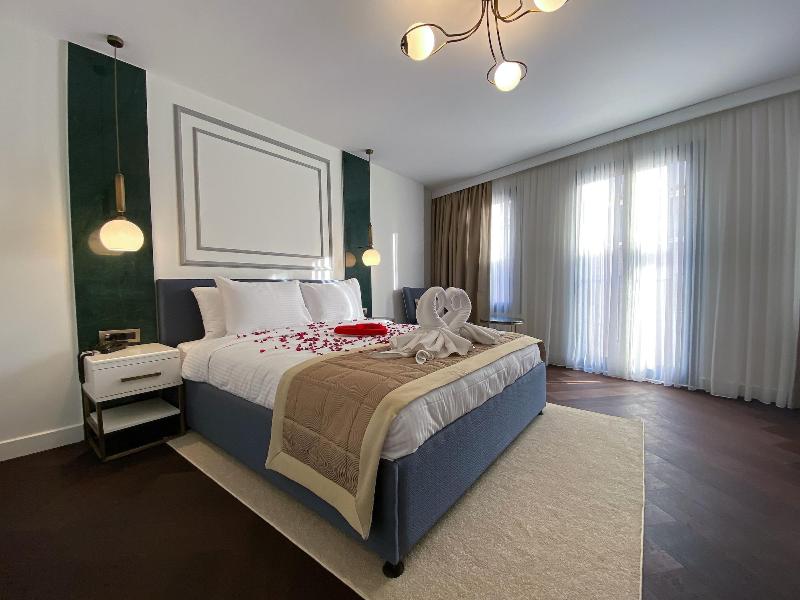 Pera Rasso Hotel Boutique Hotel image