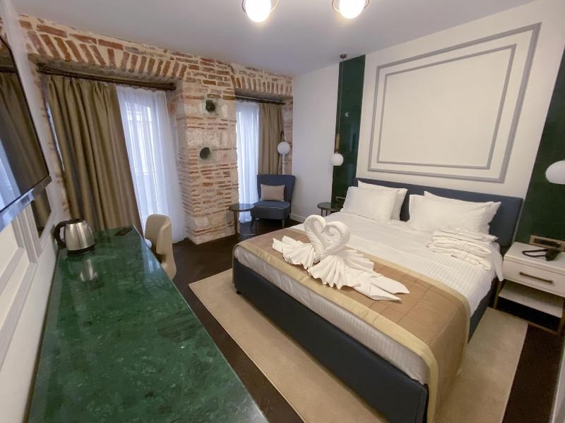 Pera Rasso Hotel Boutique Hotel image