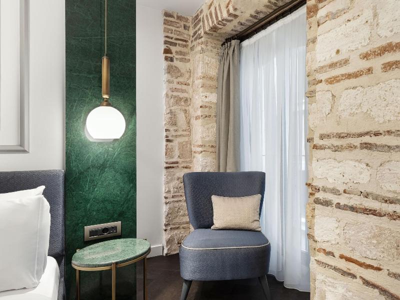 Pera Rasso Hotel Boutique Hotel image