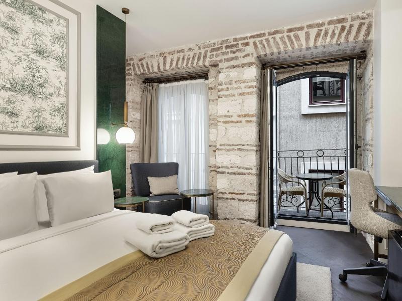 Pera Rasso Hotel Boutique Hotel image