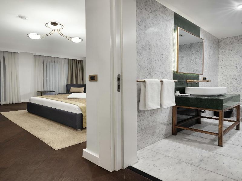 Pera Rasso Hotel Boutique Hotel image