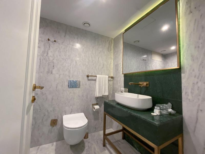 Pera Rasso Hotel Boutique Hotel image