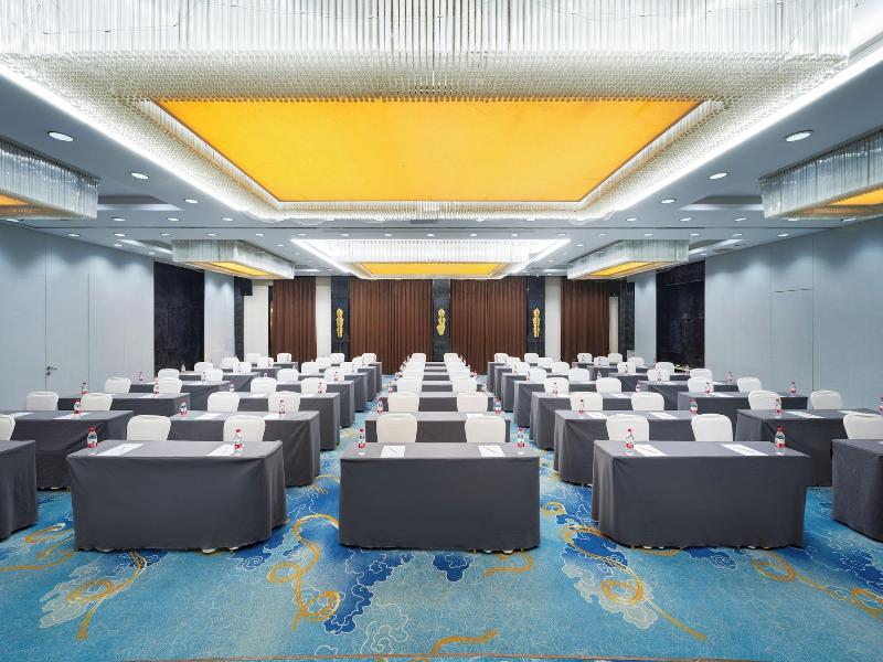 Kaiserdom Hotel Guangzhou Ouzhuang image