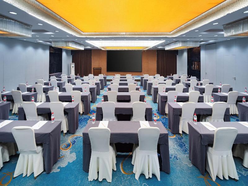 Kaiserdom Hotel Guangzhou Ouzhuang image