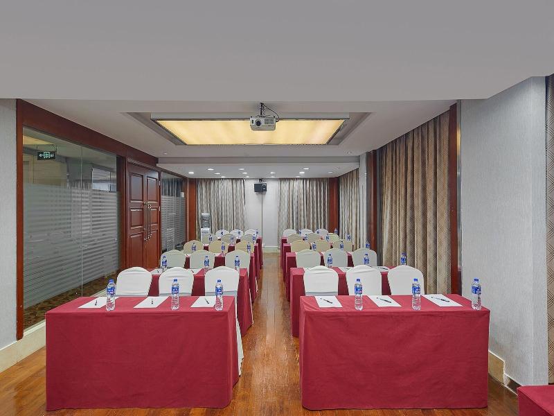 Kaiserdom Hotel Guangzhou Ouzhuang image
