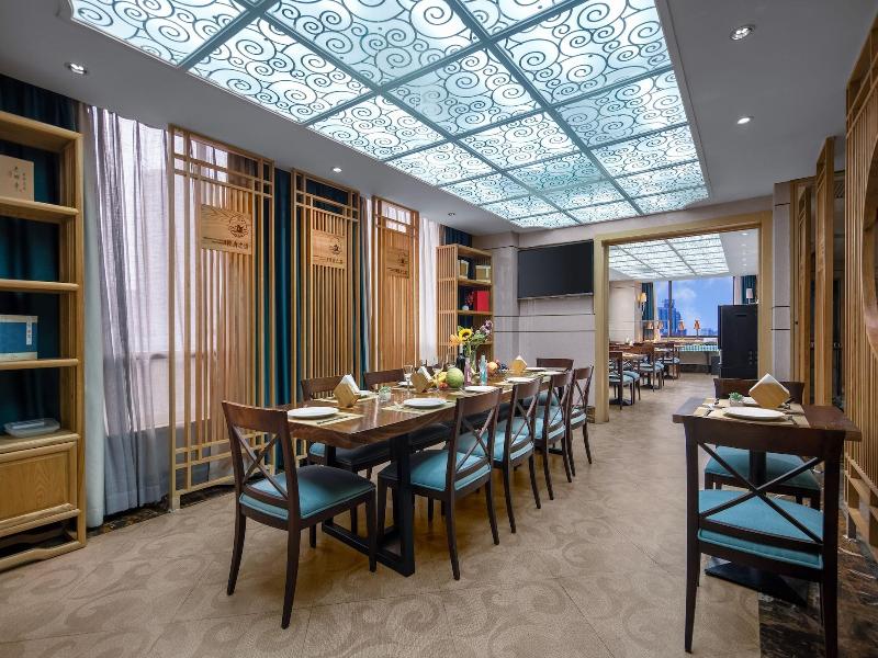 Kaiserdom Hotel Guangzhou Ouzhuang image