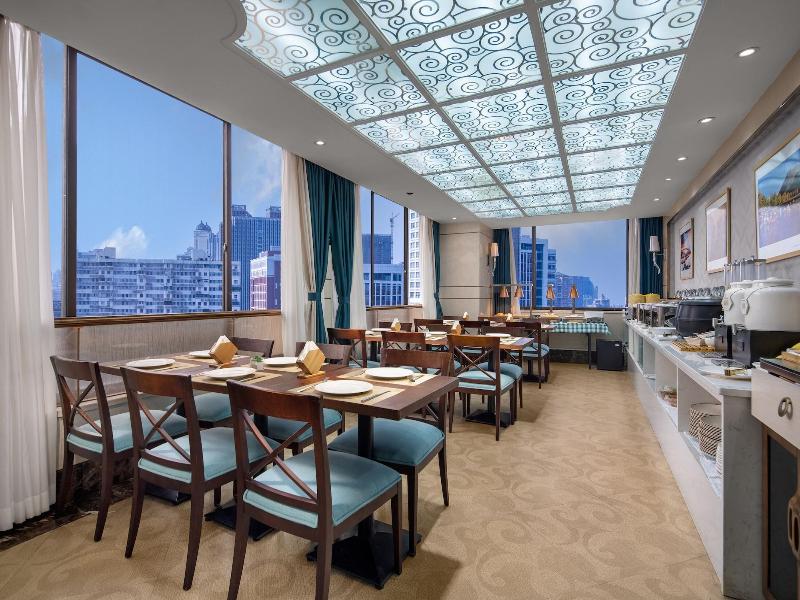Kaiserdom Hotel Guangzhou Ouzhuang image