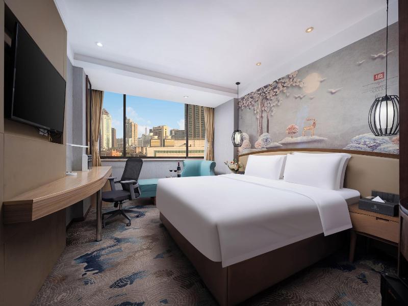 Kaiserdom Hotel Guangzhou Ouzhuang image