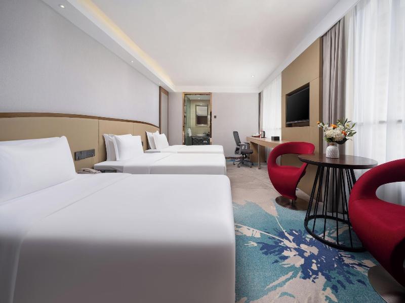 Kaiserdom Hotel Guangzhou Ouzhuang image