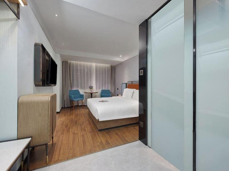 Kaiserdom Hotel Guangzhou Ouzhuang image
