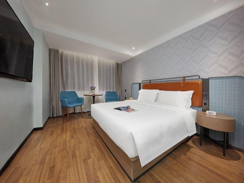 Kaiserdom Hotel Guangzhou Ouzhuang image