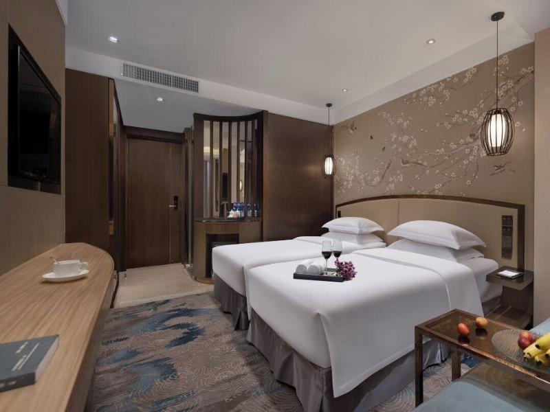 Kaiserdom Hotel Guangzhou Ouzhuang image