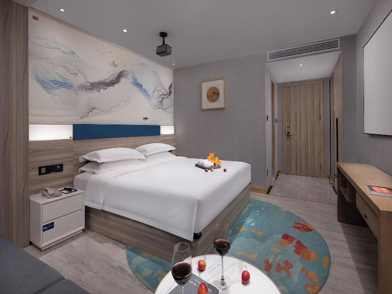 Kaiserdom Hotel Guangzhou Ouzhuang image