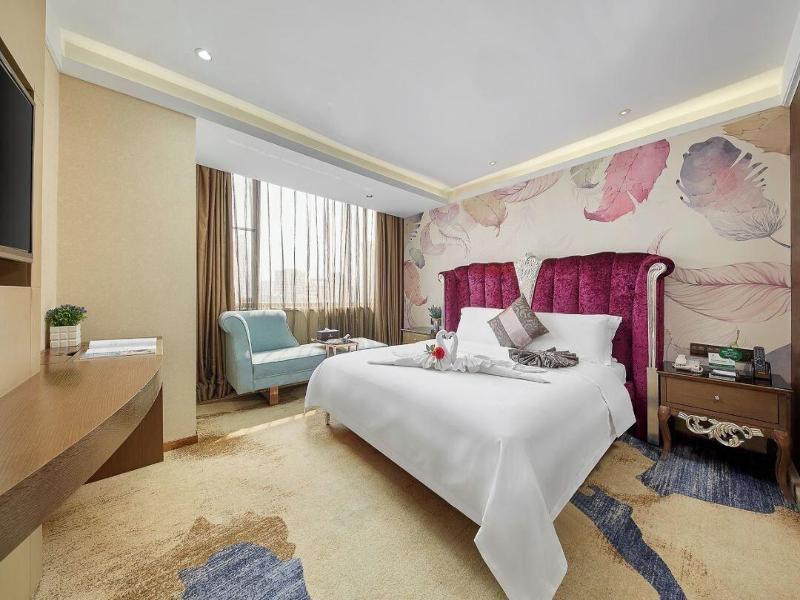 Kaiserdom Hotel Guangzhou Ouzhuang image