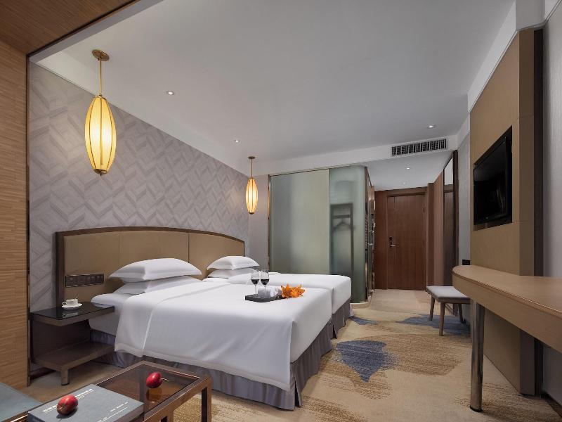 Kaiserdom Hotel Guangzhou Ouzhuang image