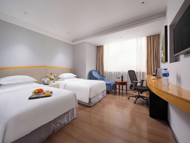 Kaiserdom Hotel Guangzhou Ouzhuang image