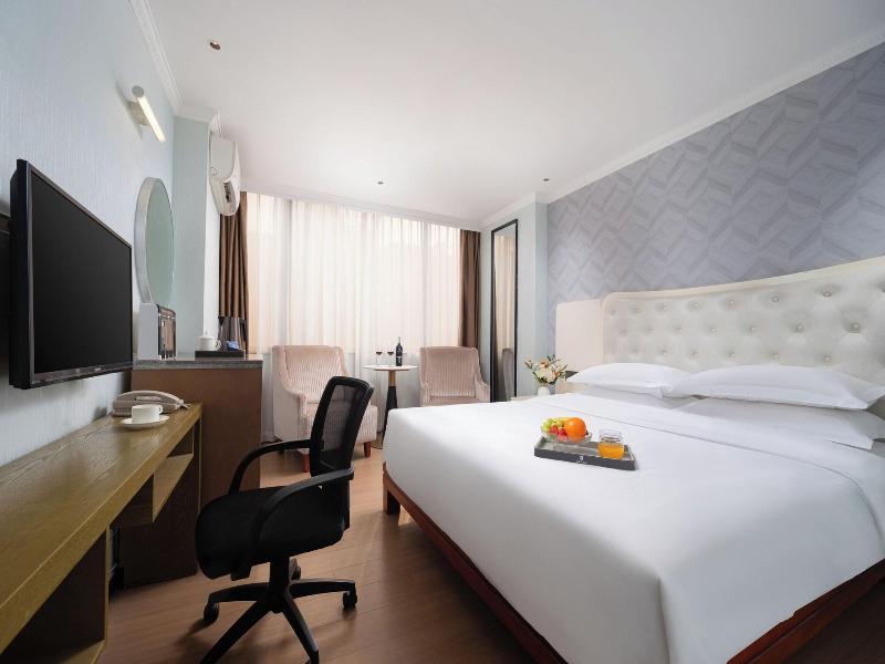 Kaiserdom Hotel Guangzhou Ouzhuang image