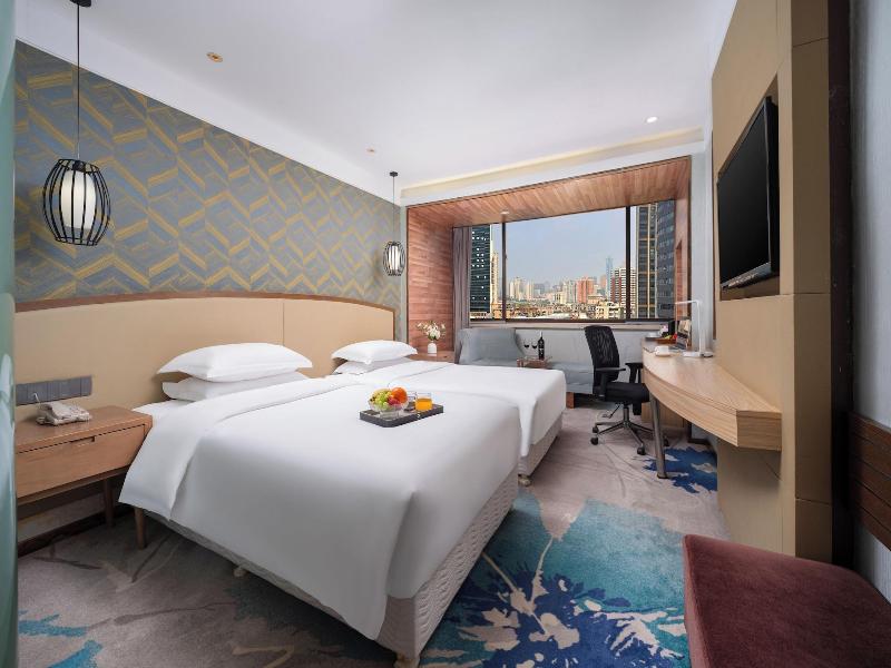 Kaiserdom Hotel Guangzhou Ouzhuang image