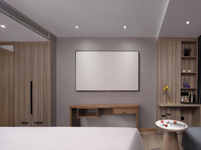 Kaiserdom Hotel Guangzhou Ouzhuang image