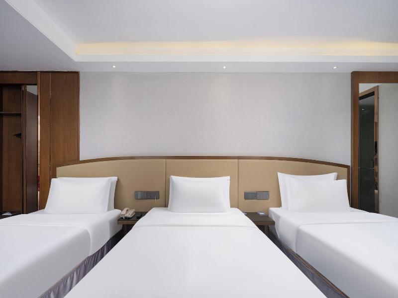 Kaiserdom Hotel Guangzhou Ouzhuang image