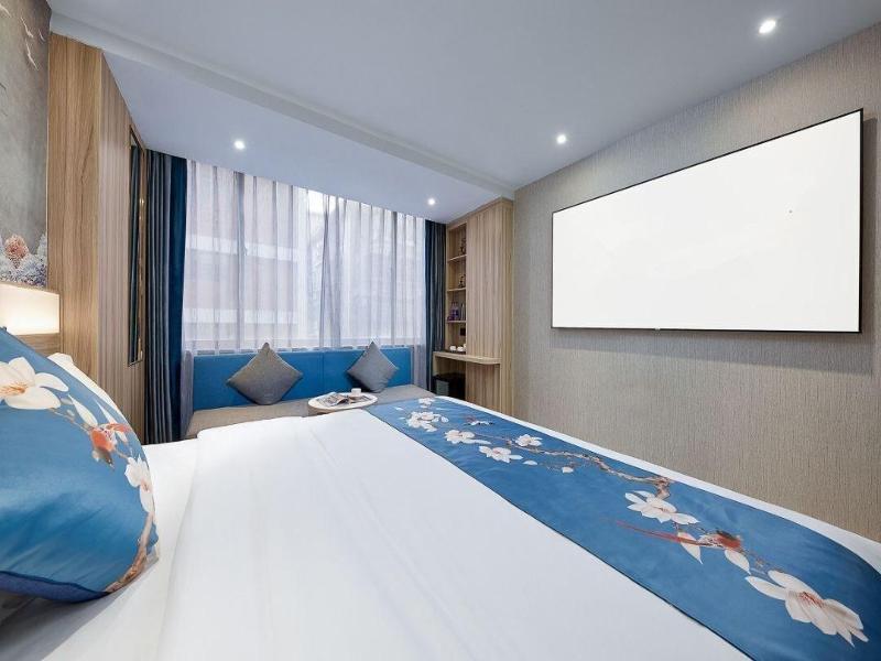 Kaiserdom Hotel Guangzhou Ouzhuang image