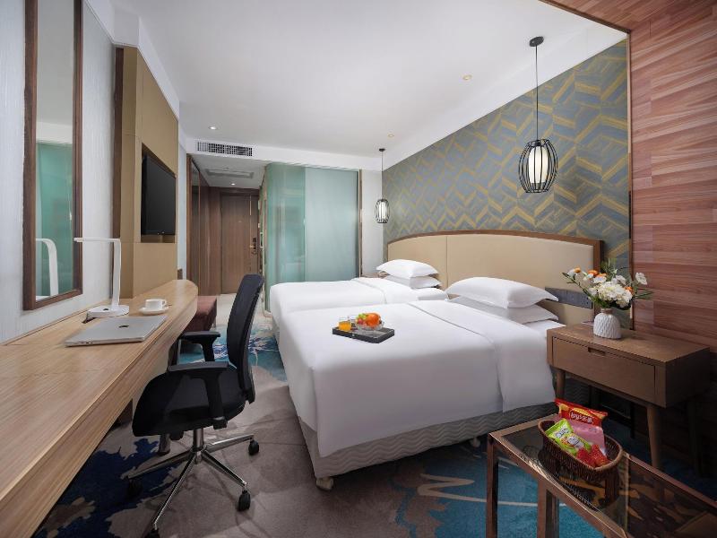 Kaiserdom Hotel Guangzhou Ouzhuang image