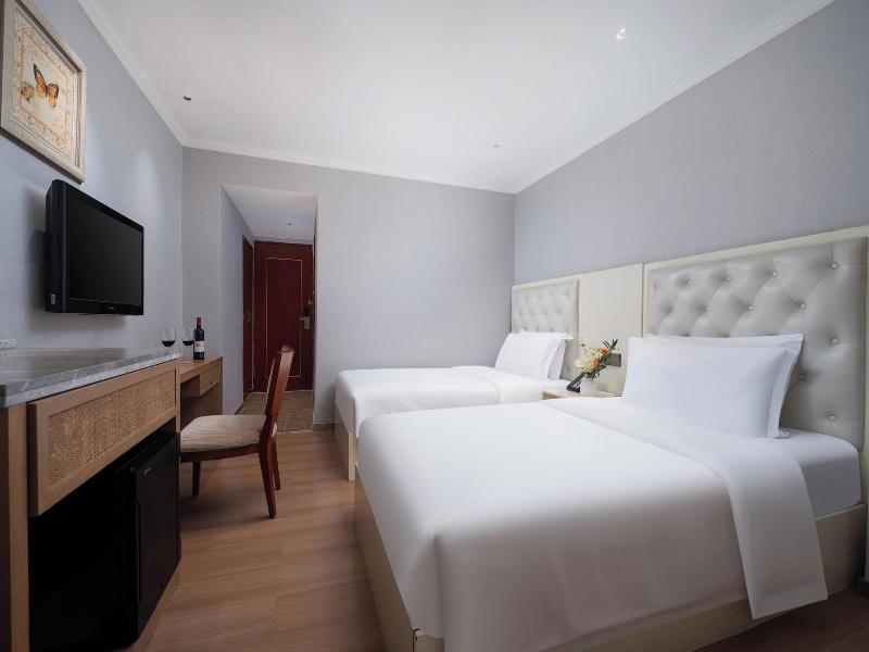 Kaiserdom Hotel Guangzhou Ouzhuang image