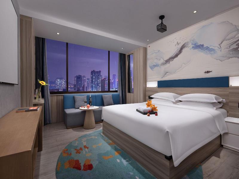 Kaiserdom Hotel Guangzhou Ouzhuang image