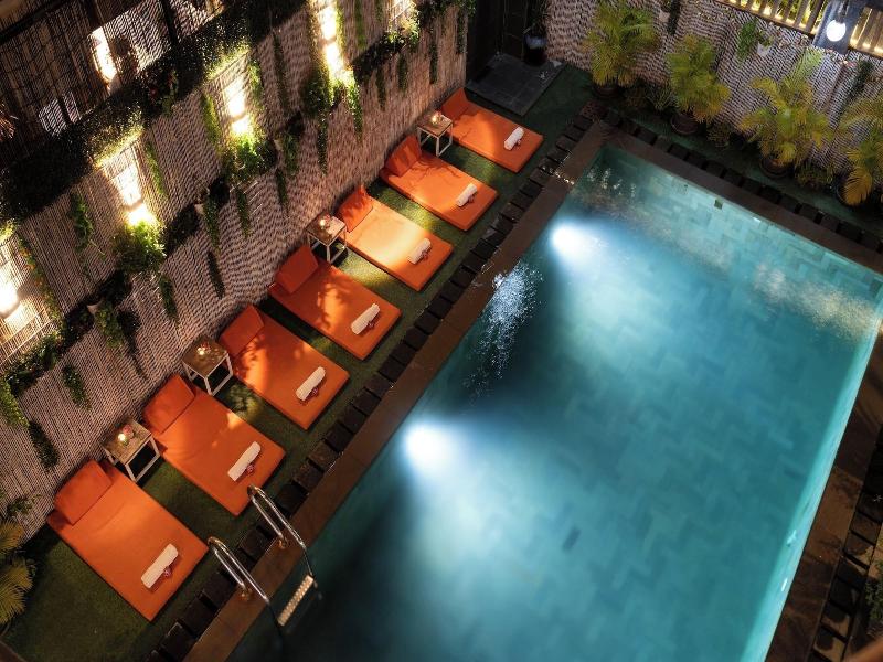 Siem Reap Center Hotel image