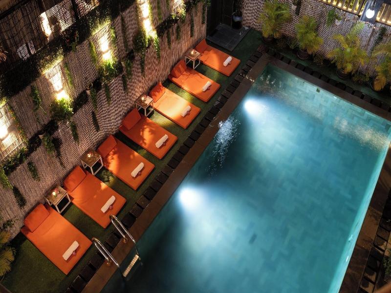 Siem Reap Center Hotel image