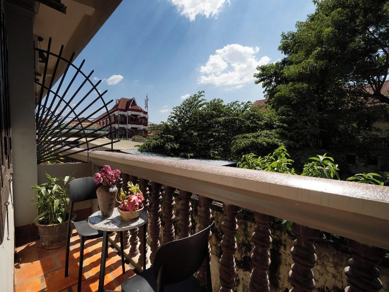 Siem Reap Center Hotel image
