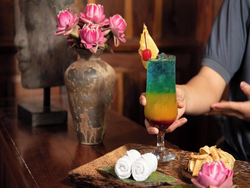 Siem Reap Center Hotel image