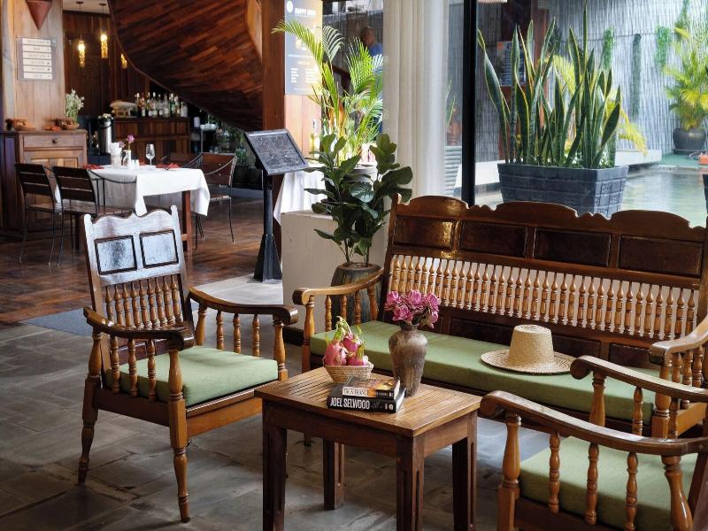 Siem Reap Center Hotel image