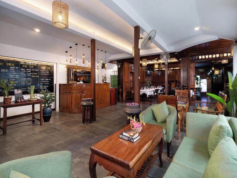Siem Reap Center Hotel image