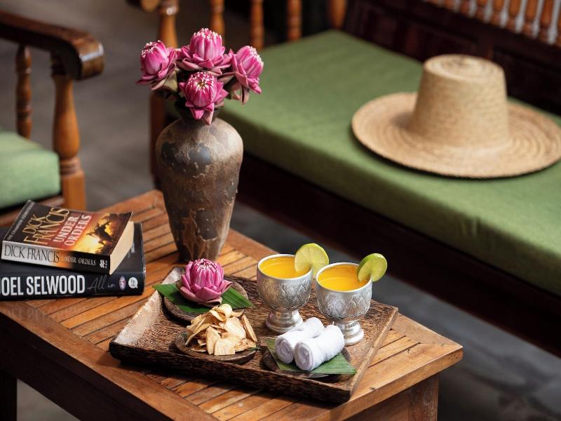 Siem Reap Center Hotel image