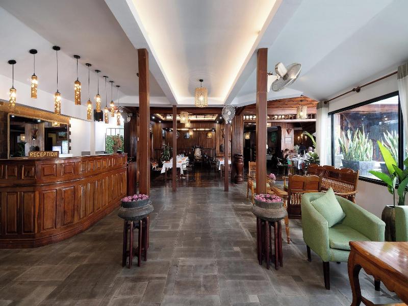 Siem Reap Center Hotel image