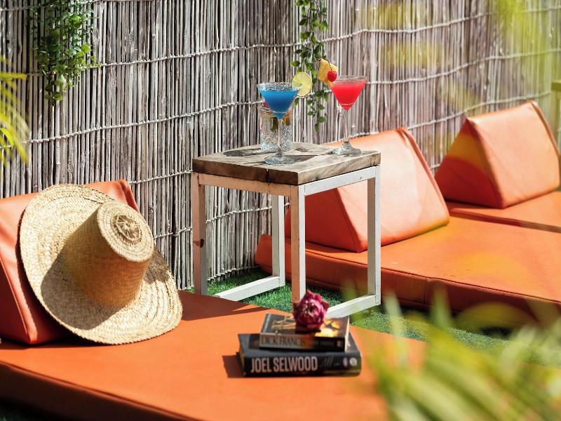Siem Reap Center Hotel image