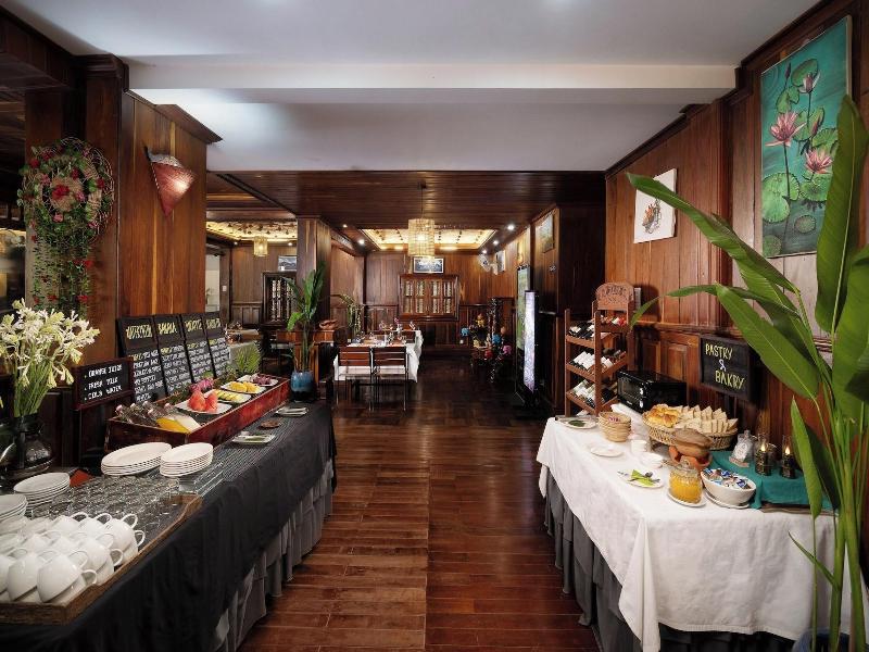 Siem Reap Center Hotel image