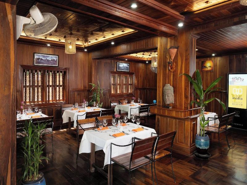 Siem Reap Center Hotel image