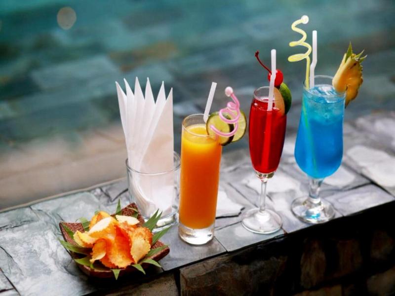 Siem Reap Center Hotel image
